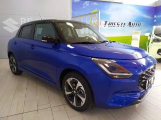 SUZUKI Swift usata, con Airbag laterali