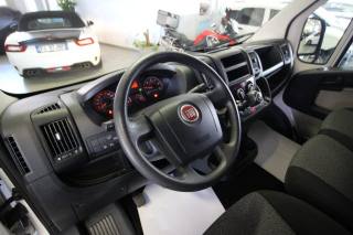 FIAT Ducato usata, con Controllo trazione