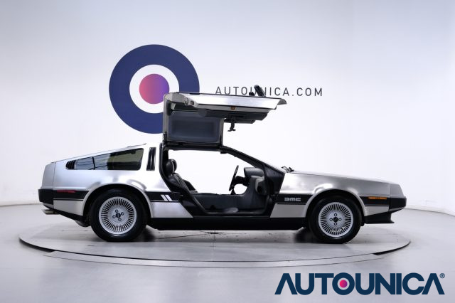 DE LOREAN DE LOREAN usata 3