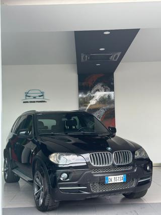 BMW X5 usata, con Controllo trazione