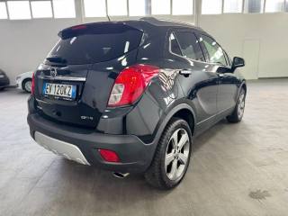OPEL Mokka usata, con Alzacristalli elettrici