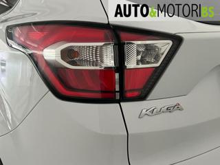 FORD Kuga usata, con Vivavoce