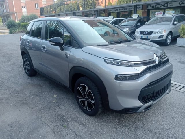 CITROEN C3 Aircross usata, con Airbag laterali