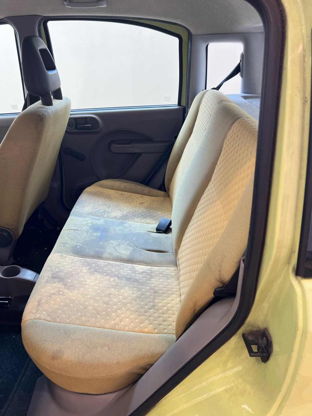 FIAT Panda usata 10