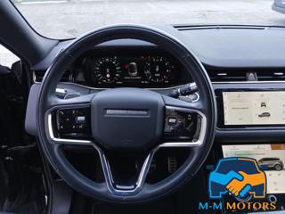 LAND ROVER Range Rover Evoque usata, con Cruise Control