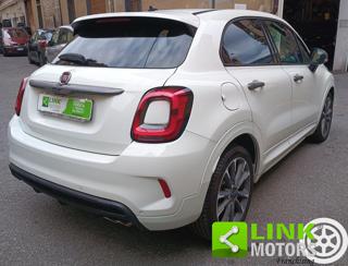 FIAT 500X usata, con Autoradio