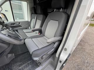 VOLKSWAGEN Crafter usata, con Autoradio