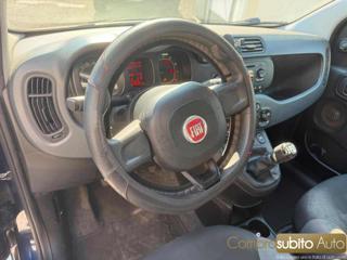 FIAT Panda usata, con Immobilizzatore elettronico