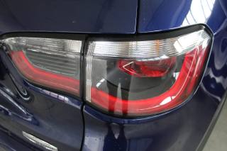 JEEP Compass usata, con Servosterzo
