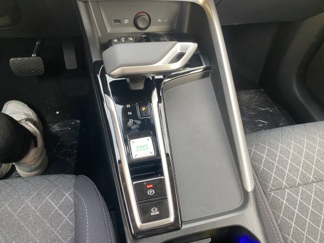 MG ZS usata, con Bluetooth