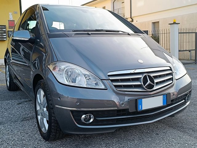 MERCEDES-BENZ A 150 usata, con Vivavoce