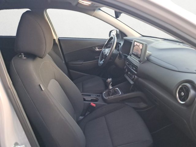 HYUNDAI Kona usata, con Fendinebbia