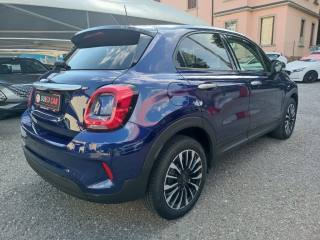 FIAT 500X usata, con Boardcomputer