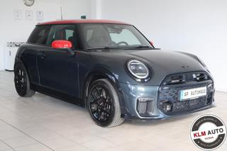 MINI Mini usata, con Airbag