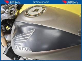 HONDA Hornet 600 usata 10