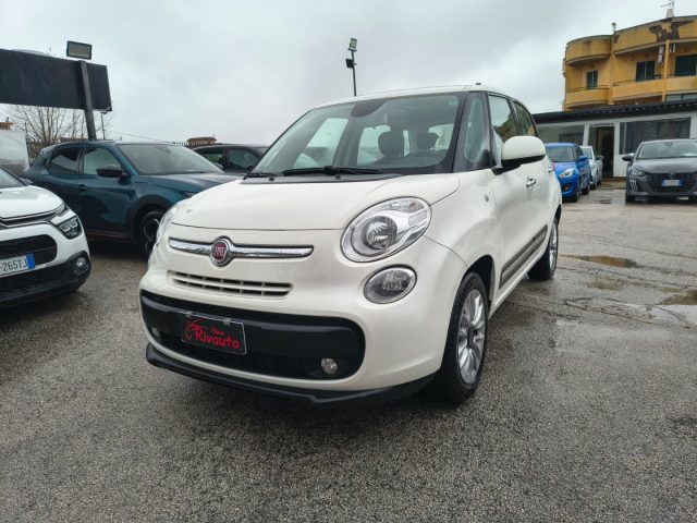 FIAT 500L usata, con Airbag laterali