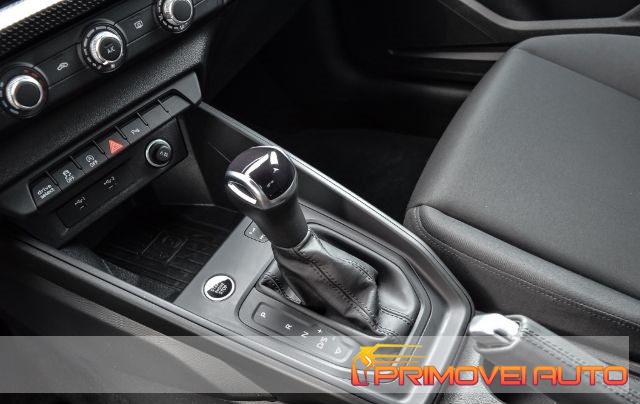 AUDI A1 usata, con Airbag Passeggero