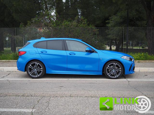 BMW 118 usata, con Airbag laterali