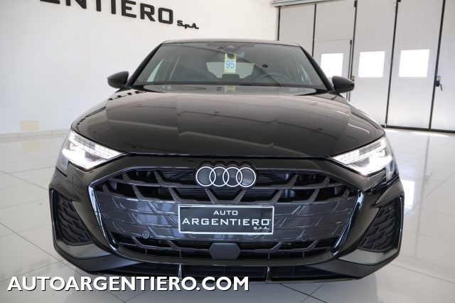 AUDI A3 usata, con Airbag