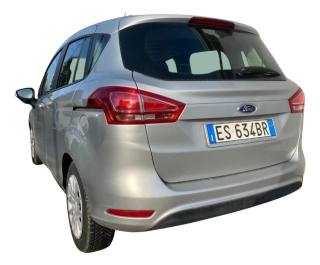 FORD B-Max usata, con Airbag Passeggero