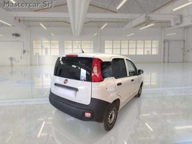 FIAT Panda usata, con Alzacristalli elettrici