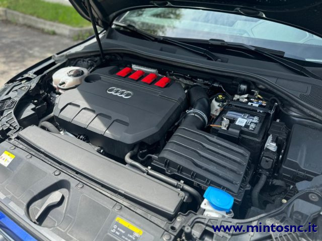 AUDI S3 usata, con Servosterzo