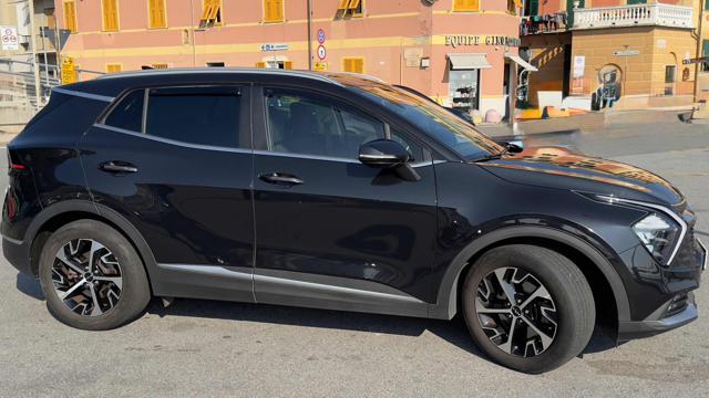 KIA Sportage usata, con Autoradio
