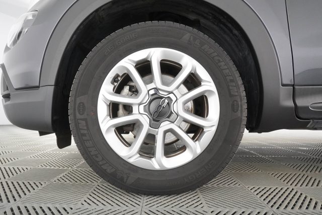 FIAT 500X usata 13