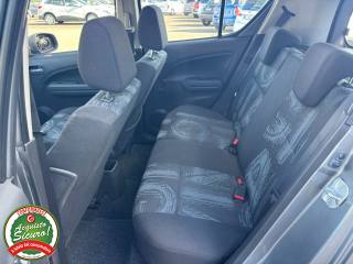 OPEL Agila usata, con Chiusura centralizzata