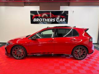 VOLKSWAGEN Golf GTI usata, con Airbag Passeggero