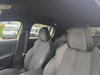 PEUGEOT 208 usata, con Immobilizzatore elettronico