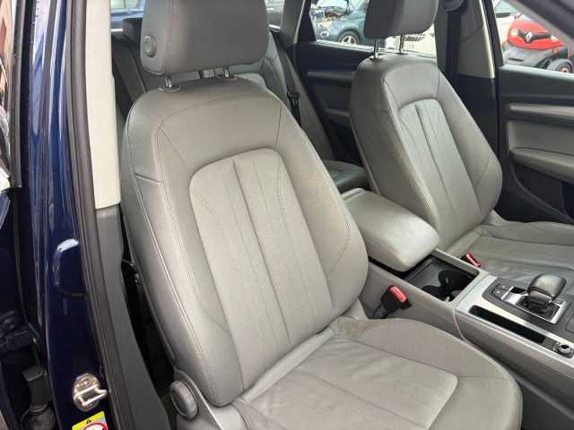 AUDI Q5 usata, con Climatizzatore
