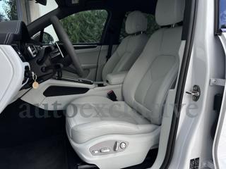 PORSCHE Macan usata, con Filtro antiparticolato