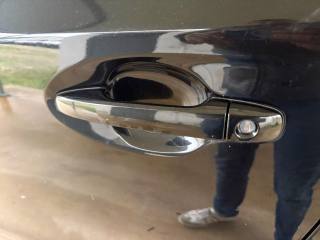 TOYOTA iQ usata, con Airbag testa