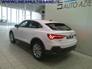 AUDI Q3 usata, con Chiusura centralizzata telecomandata