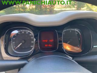 FIAT Panda usata, con Lettore CD