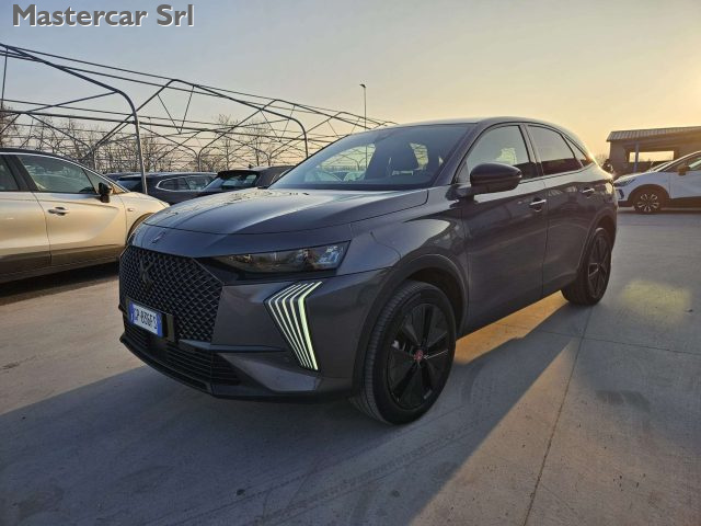 DS AUTOMOBILES DS 7 usata, con Airbag