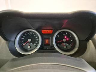 RENAULT Megane usata, con Fendinebbia