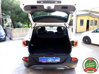 RENAULT Kadjar usata, con Sensori di parcheggio posteriori