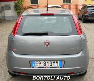 FIAT Punto usata, con Alzacristalli elettrici