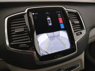 VOLVO XC90 usata, con USB