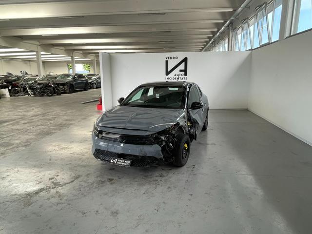 OPEL Corsa usata, con Airbag laterali