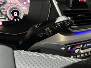 AUDI Q5 usata, con Vetri oscurati