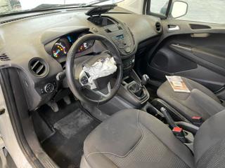 FORD Transit Courier usata, con Immobilizzatore elettronico