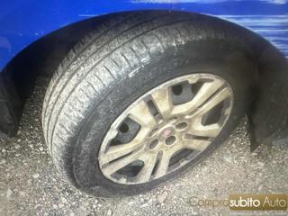 FIAT Doblo usata, con Climatizzatore