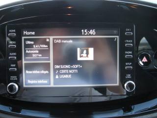 TOYOTA Aygo X usata, con Vetri oscurati