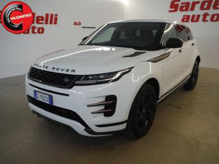 LAND ROVER Range Rover Evoque 2.0D I4 163 CV AWD Auto R-Dynamic S
