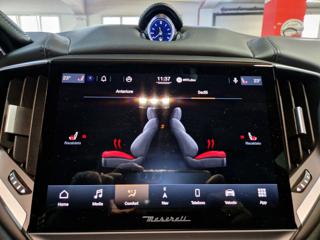 MASERATI Ghibli usata, con Sedili riscaldati