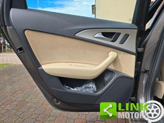 AUDI A6 allroad usata, con Lettore CD