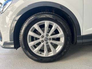 AUDI Q3 usata, con Airbag laterali